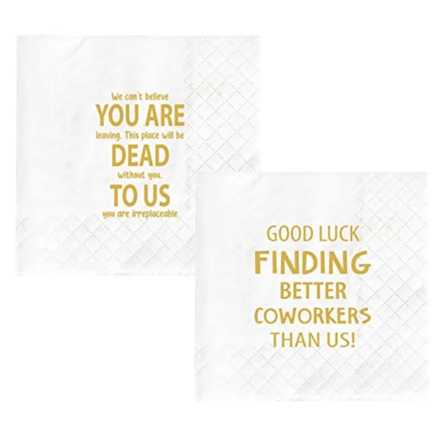 

Подарок на выезде для коллеги, коктейльные пончики, прощание, оставляющие вечерние украшения, подарки, сувениры, принадлежности для коллег-босса