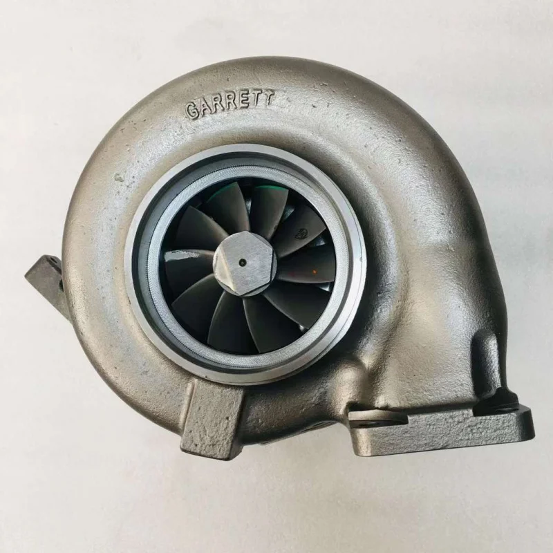 Original MTU turbos 4000 2000 Detroit Gtb5523 In stock MTU spare parts XT0210100074  770824-0037 turbocharger