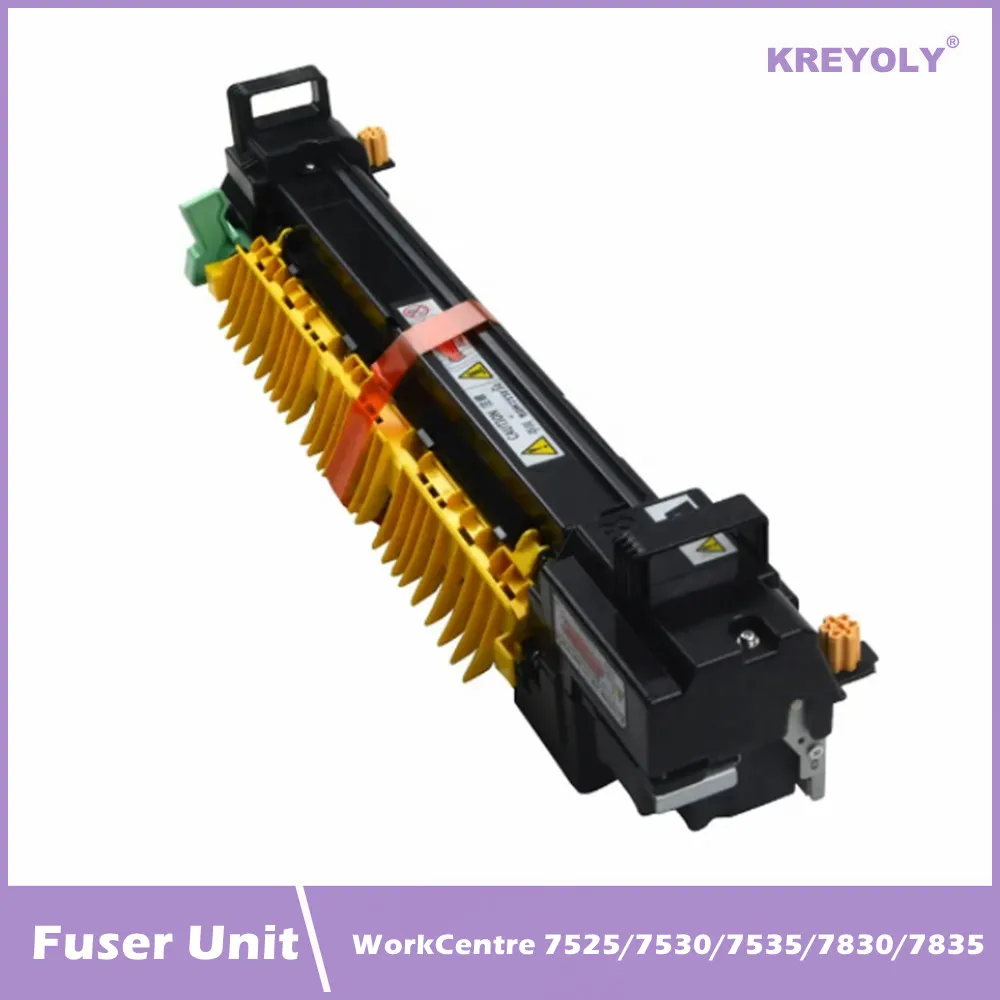 Premium Fuser Unit Replacement For Xerox WorkCentre 7525 7530 7535 7830 7835 Fuser Assembly Wholesale