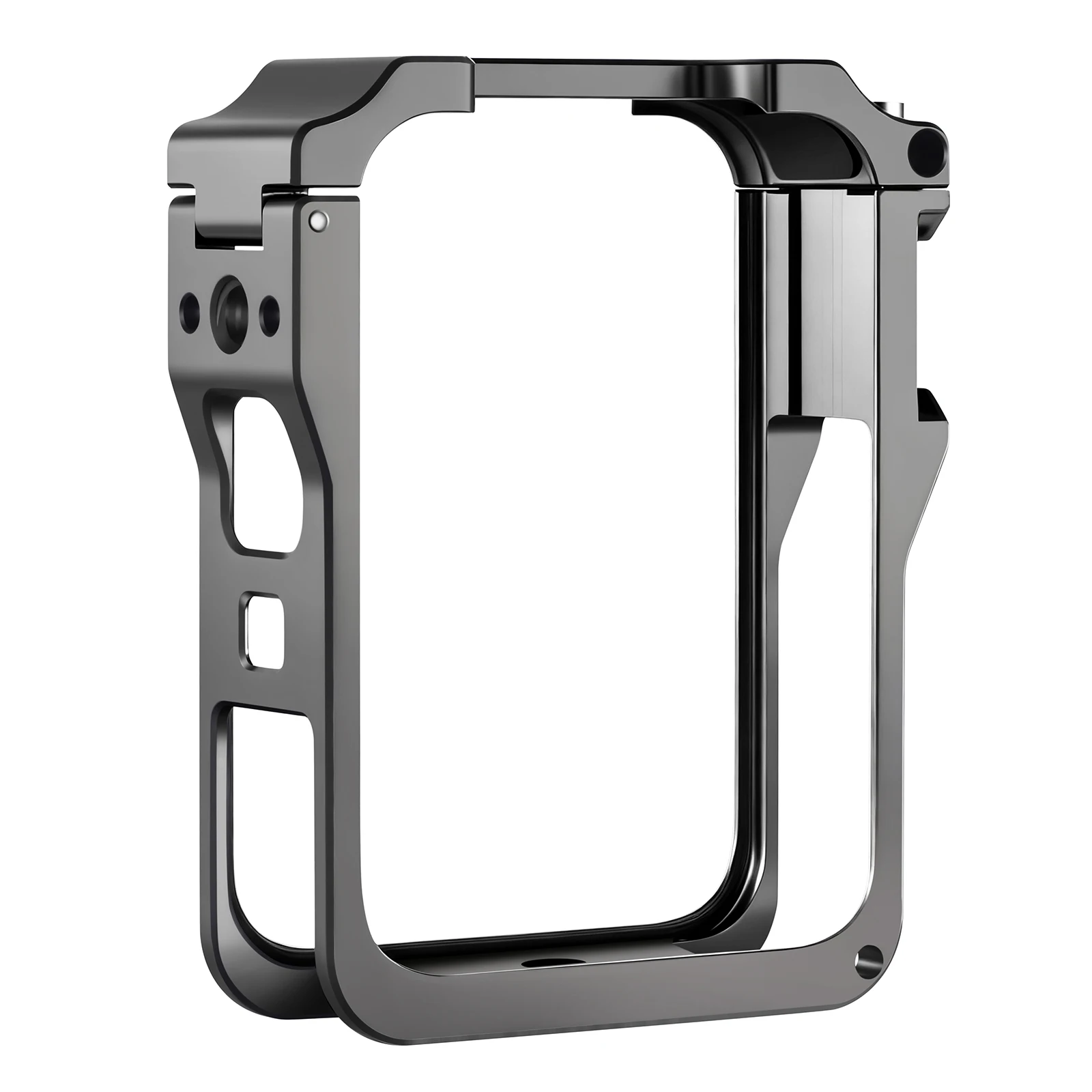 

Подходит для панорамной камеры DJI Osmo 360, металлическая защитная рамка типа «кроличья клетка».