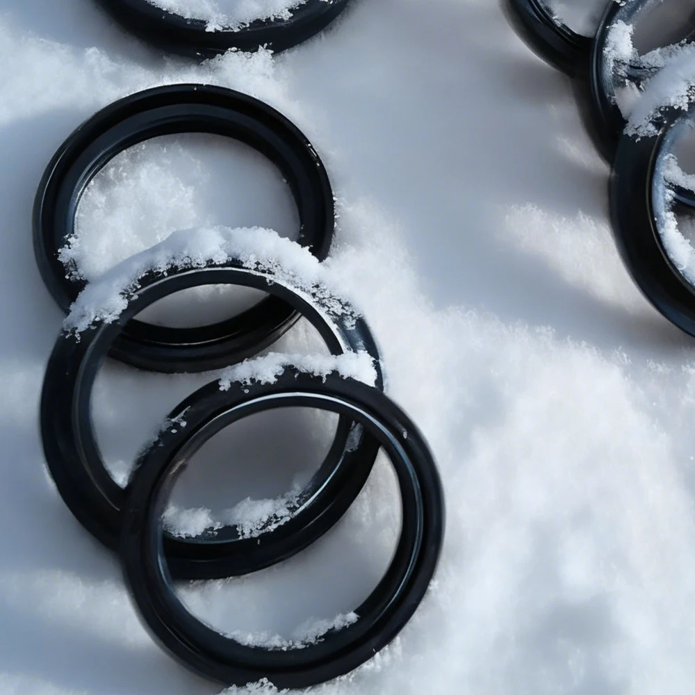 

4/8/16pc 37x50x11 Front Fork Oil Seal 37 50 Cover For Honda CBR250 R 2010-2013 CBR250R ABS 2011-2017 CBR 250 RR CBR250RR 1990-94