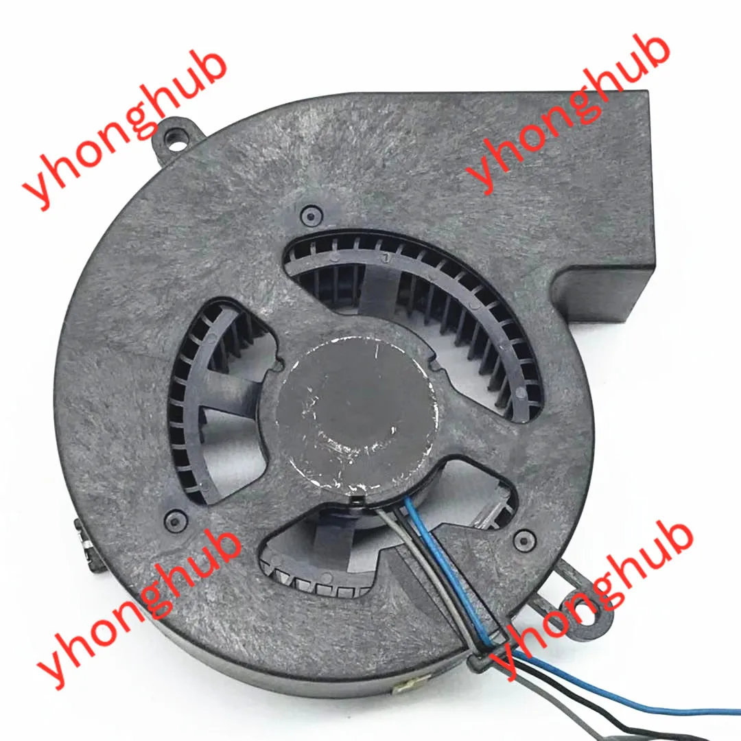 

SF8028M12-54A DC 12V 200MA 80x80x28mm 3-Wire Projector Cooling Fan