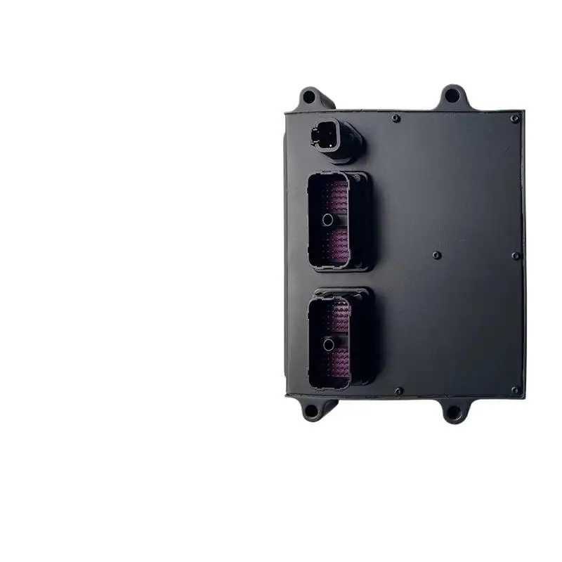 Picture 3: 2897462 Electronic Control Module ECM QSB3.9 B4.5 Engine Construction Machinery Heavy Equipment