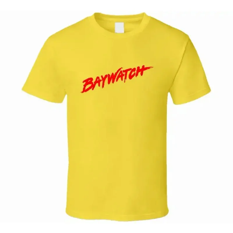 Baywatch T shirt