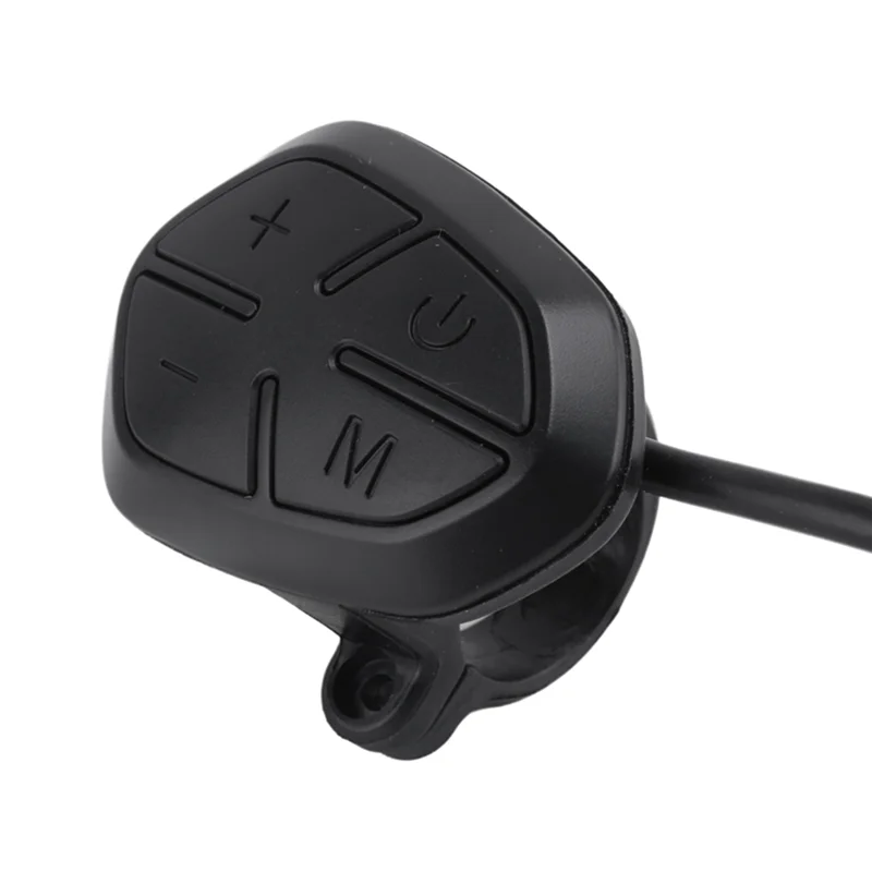 

Электрический велосипед 36 В 48 В 52 В 45 А синусоидальный контроллер Ebike с цветным ЖК-дисплеем