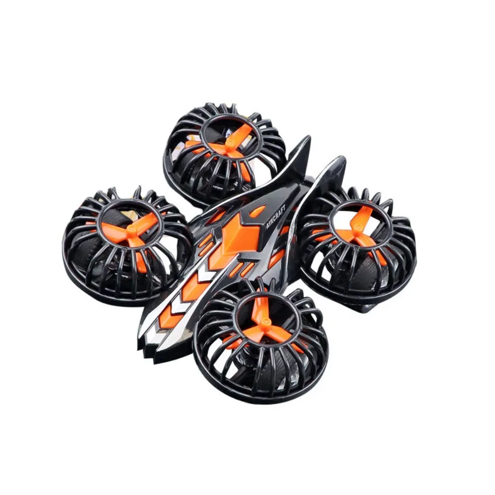 

Rotating Wing Inertia All-wheel Drive Toy Shock-resistant Manual Skills Sliding Puzzle Model Car 2 in 1 Collection