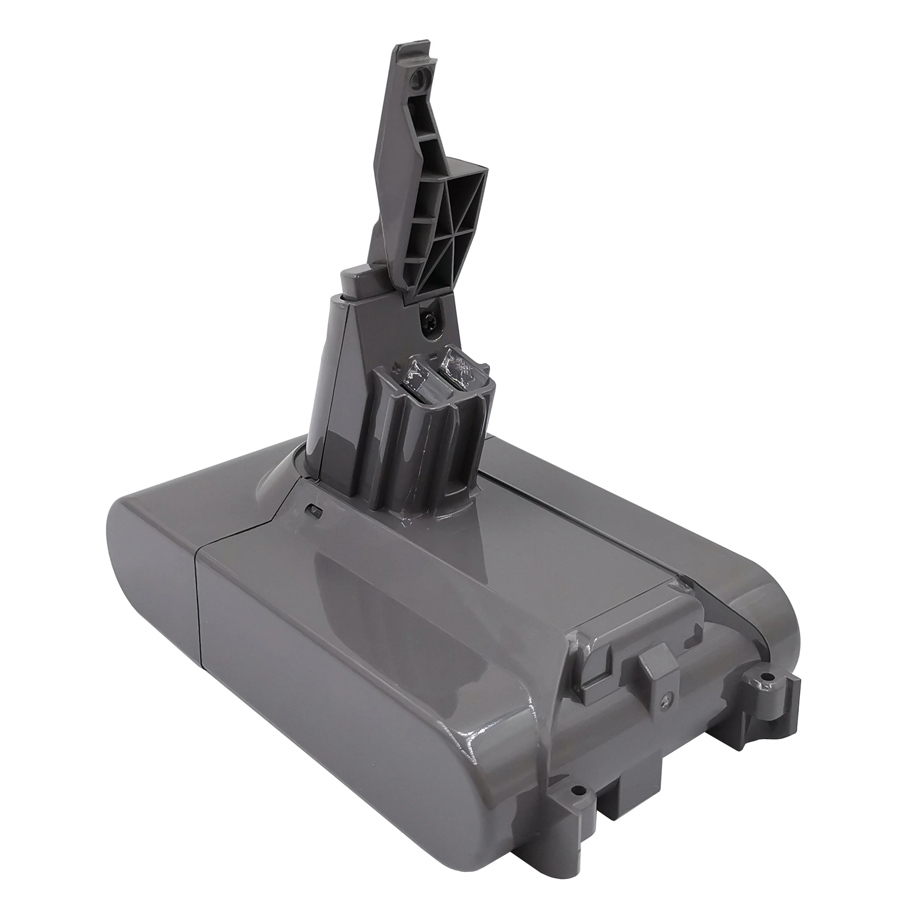 Paquete de batería recargable de iones de litio para aspiradora de mano Dyson V7, 21,6 V, 3000mAh, nueva, venta al por mayor disponible