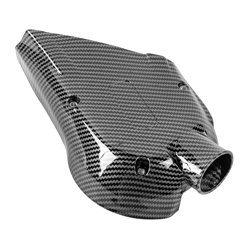 

Motorcycle Engine Cover Transmission Case Guard Gearbox Shell For Vespa Sprint Primavera 50 125 150 2014-2021