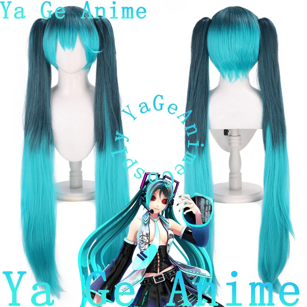 

Парик для косплея Яге Шиэ, версия «Скелет» Съемный парик с двойной застежкой для аниме-вечеринок и реалити-шоу, используемый для аниме-танцев.