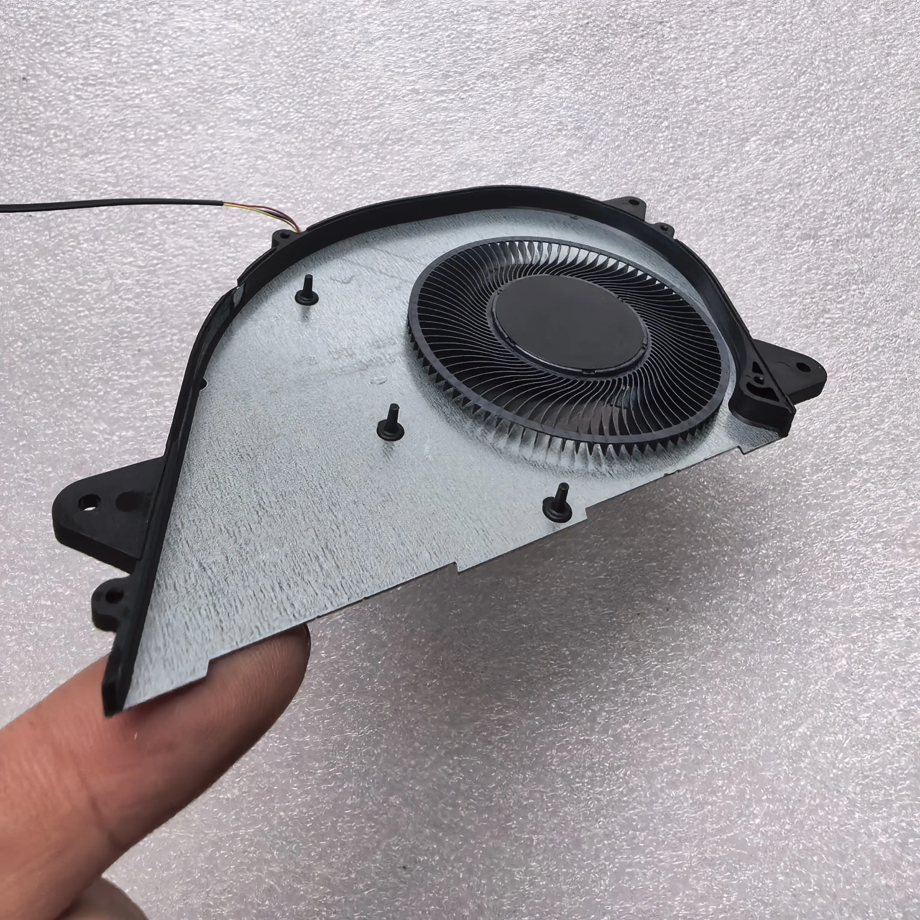 New laptop cpu cooling fan for MSI 14 Modern 14-C11M MS-14J1 15HK