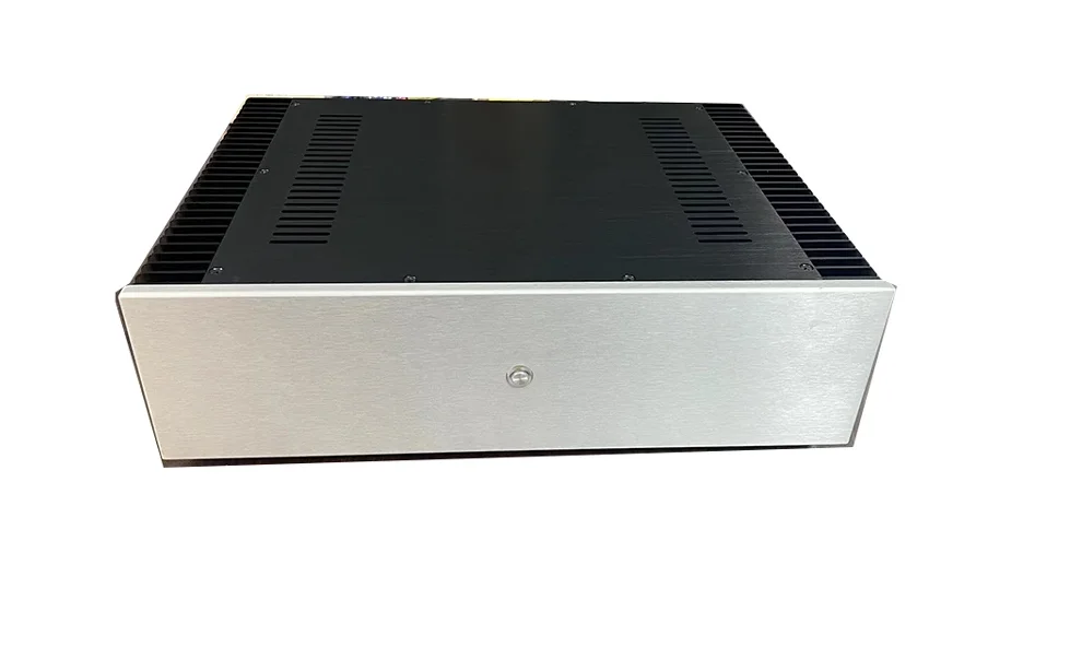

Low background noise Reference PASS A5 Field Tube Pure Class A Line HA5 Field Tube Class A Amplifier Board Fever Amplifier 50W*2
