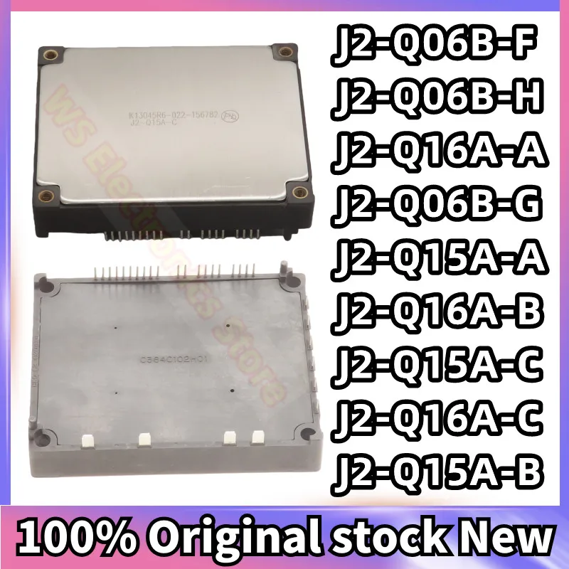 J2-Q16A-B J2-Q16A-C J2-Q06B-G J2-Q15A-B J2-Q06B-F J2-Q06B-H J2-Q15A-A J2-Q16A-A J2-Q15A-C Server Module