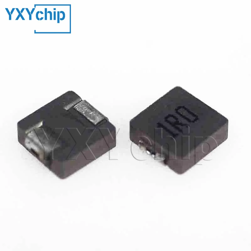 10 szt. Induktorów mocy SMD 0420 0520 0530 0630 0650 0850 1040 1050 1250 1265 1770 4.7uH 10uH 22uH 47uH Indukcyjność SMD — zdjęcie produktu 4