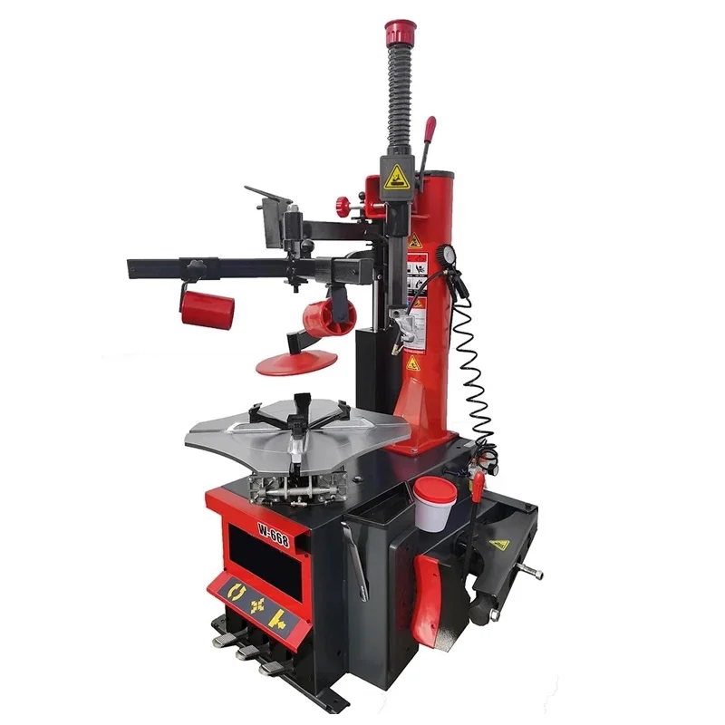 

Tire Changer And Balancer Combo Balance Tire Machine Balancing Tyre Dismount Mounter Opener Car Service Station Equipment