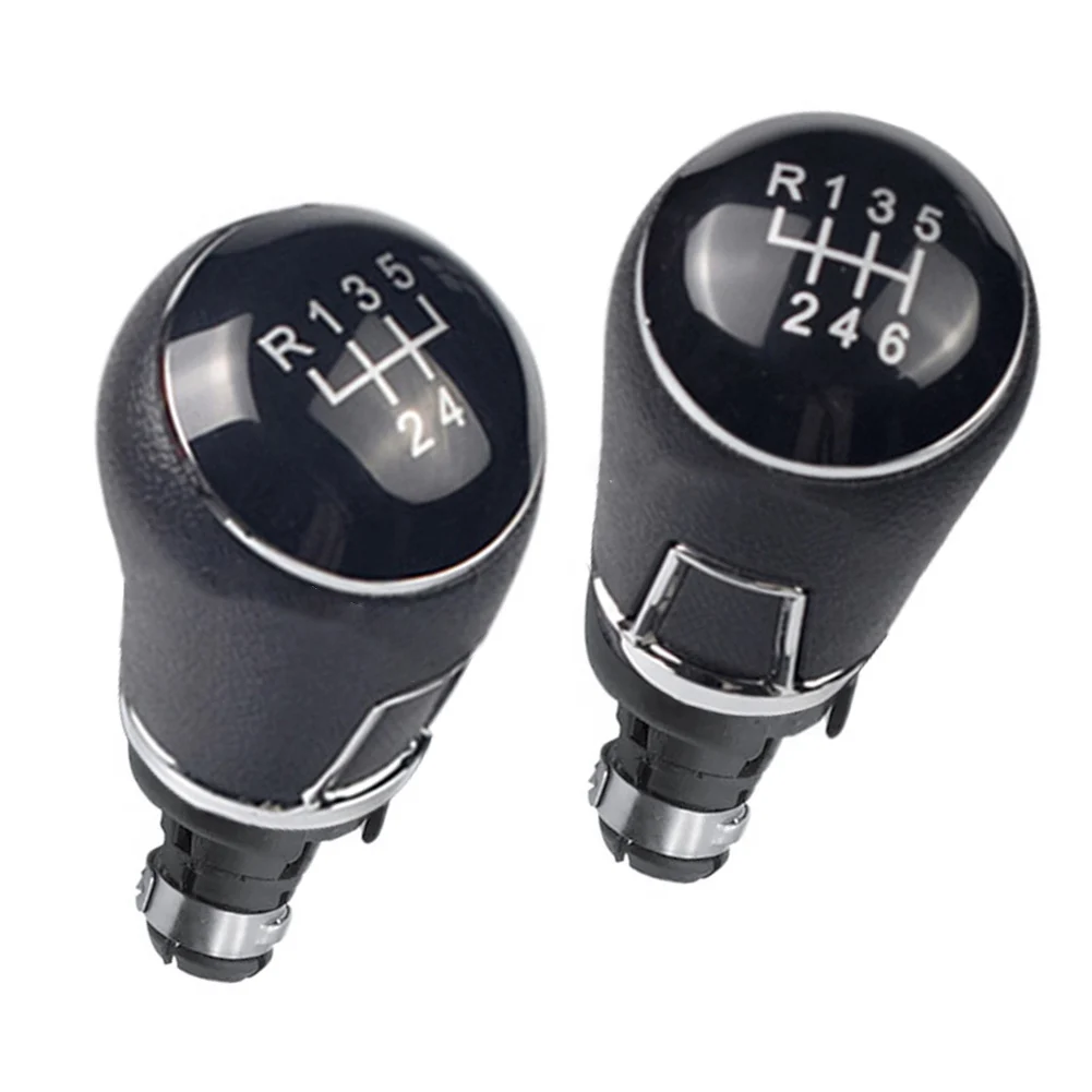 ل باسات B6 B7 CC للجولف 5 6 7 للعلبة لمقبض ناقل الحركة لسيارة توران لـ 5 سرعات و6 سرعات استبدال ناقل الحركة اليدوي