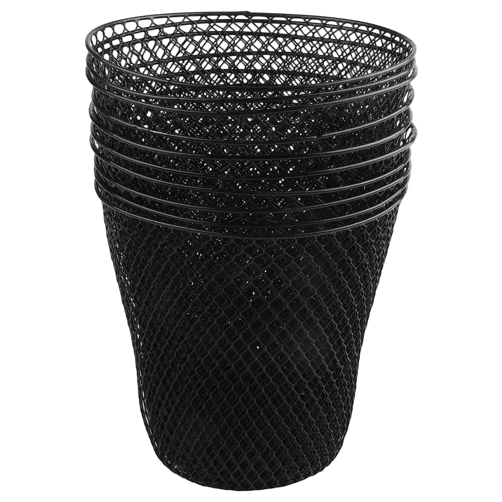 Control Vegetable Cover Weather Resistant for Easy Installation Effective Prevention Vegetable Protective Basket Set