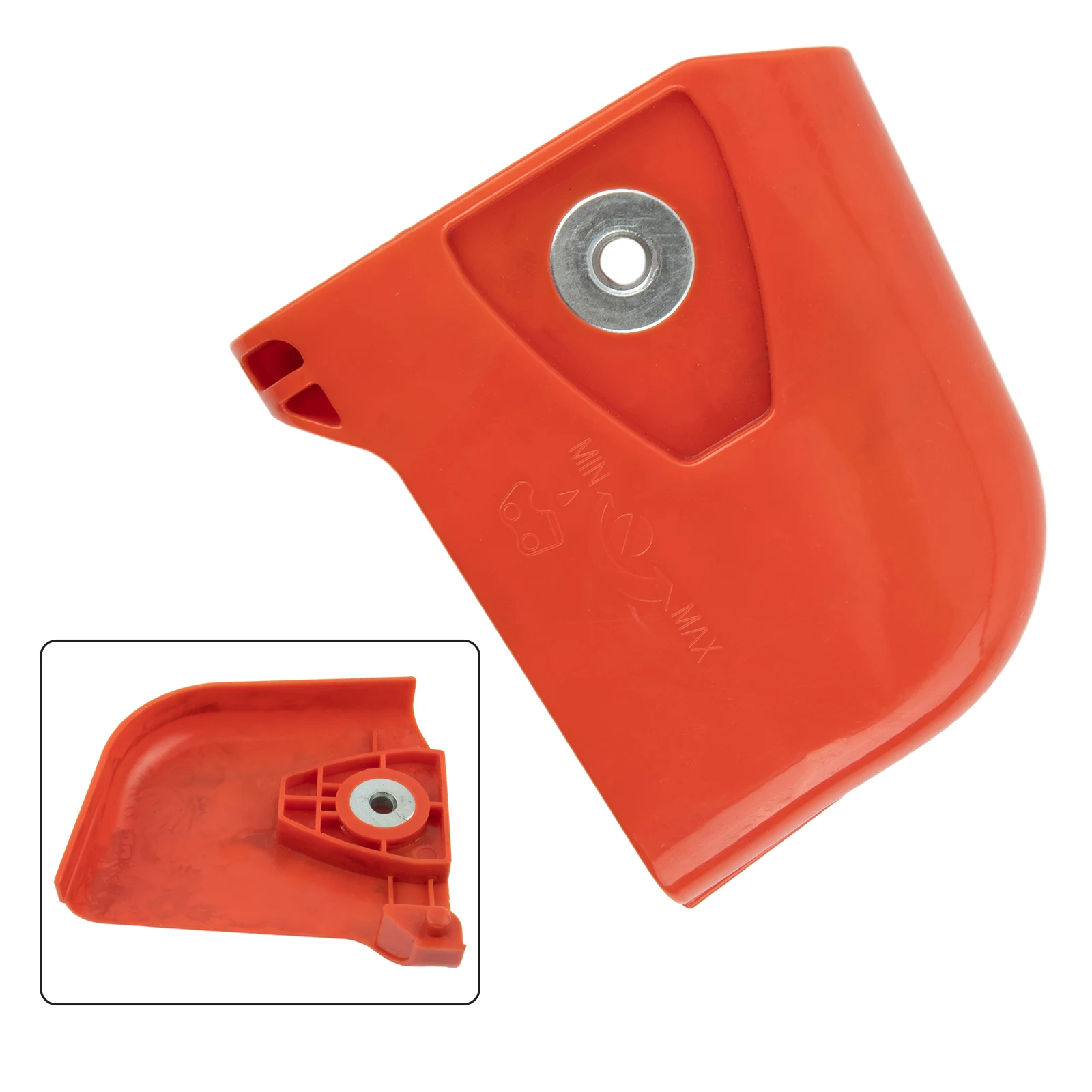 Cover For Gearbox Cover TT-M2600-3 String Trimmer Accessories For Timberpro Multifunction Cutter Replacement Parts