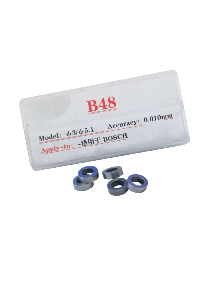 B48 diesel Common Rail Injector Adjusting Shims Washers Gasket Set