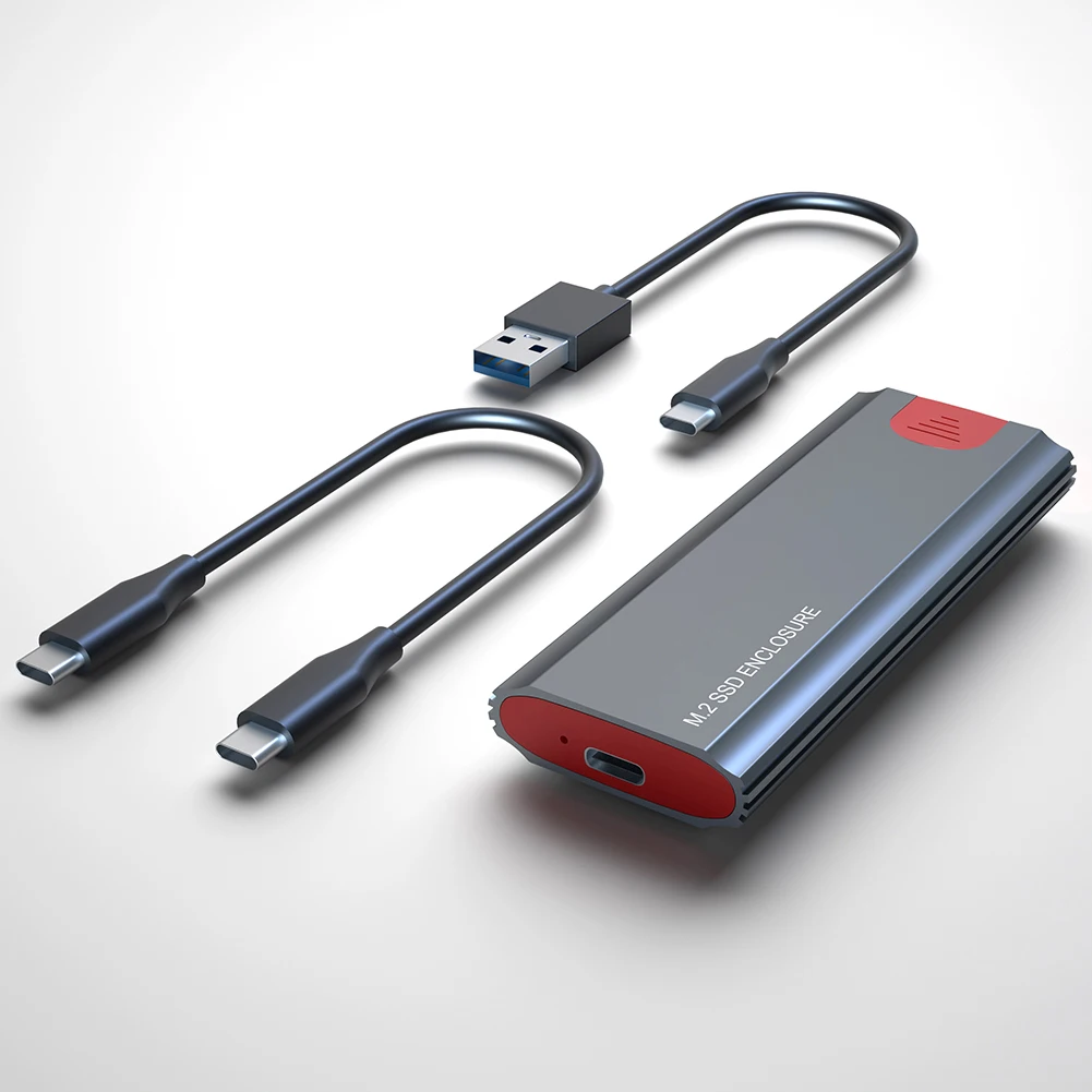 Test i rekomendacja: M.2 2230 4TB – najlepszy zewnętrzny adapter SSD do pracy z komputerem