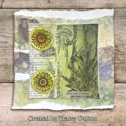 The Teapot Acorn Abode Sunflower Clear Stamps for DIY Scrapbook Embossed Handcraft Paper Card Album Craft Template Supplies 2025