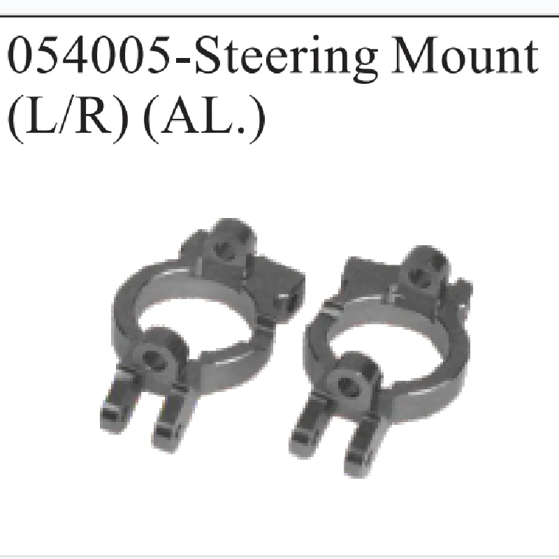HSP UPGRADABLE SPARE PARTS 050005 050007 054005 050037 050038 050022 054014 054015 054016 054017 For 1/5 Rc Car 94050 94054