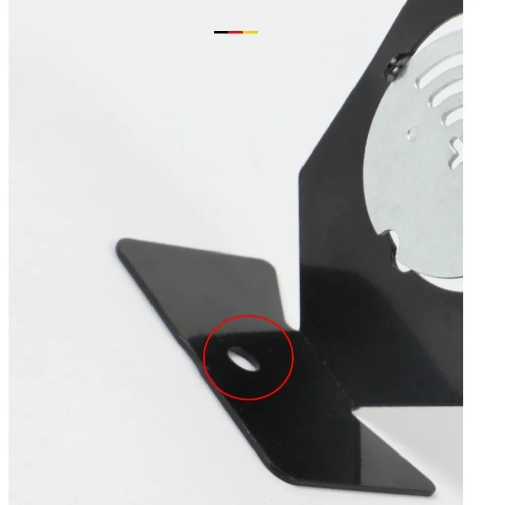 

Игровые аксессуары: Малые вращающиеся мишени для стрельбы из сплава, портативные металлические мишени для тренировок