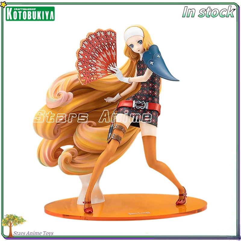 

Original Kotobukiya Metaphor: ReFantazio‌ Juna 1/7 Doll Anime Figure Model Collection Toys
