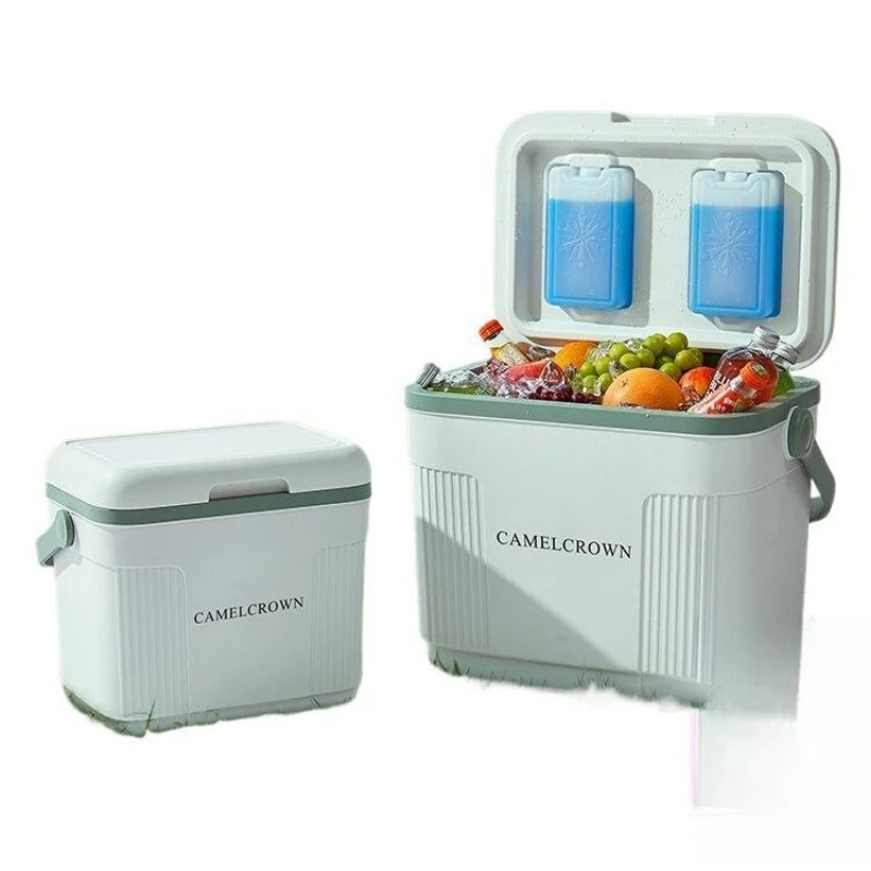 

Daily necessities incubator PU commercial stall refrigerator ice pack ice plate refrigerated fresh-keeping box outdoor household