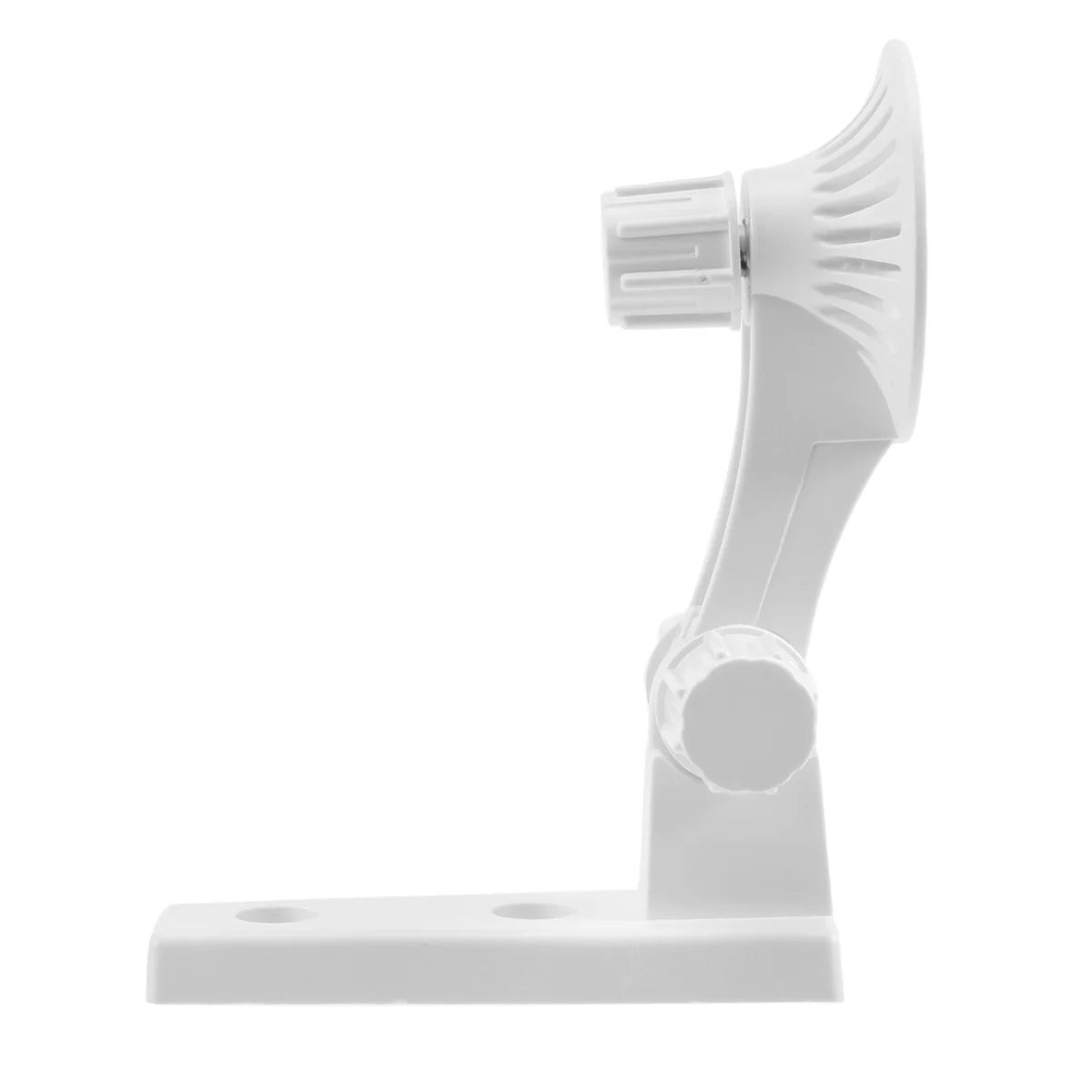 벽 마운트 브래킷 캠 보관 스탠드 거치대, 180 도 조정 가능, 클라우드 카메라 291 시리즈 와이파이 홈 보안 카메라 (흰색)