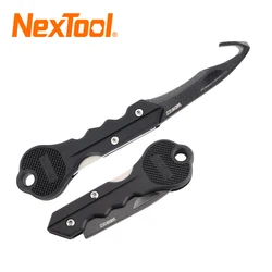 NexTool Mini Box Opener For Package Pocket Knife Parcel Keychain Small EDC Knife Folding 1.3g Portable Multi Survival Tool Sets