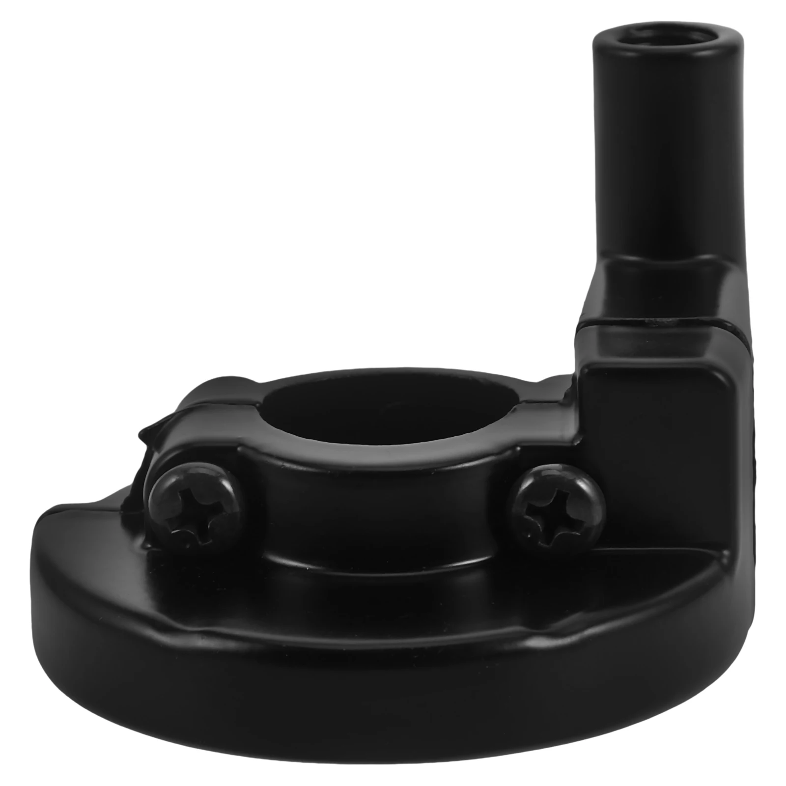 

Universal 10Mm Plastic Throttle Handle Assembly Replacement Dirt Bike Atv 50Cc-250Cc Durable Ergonomic Grip Motorcycle Handlebar