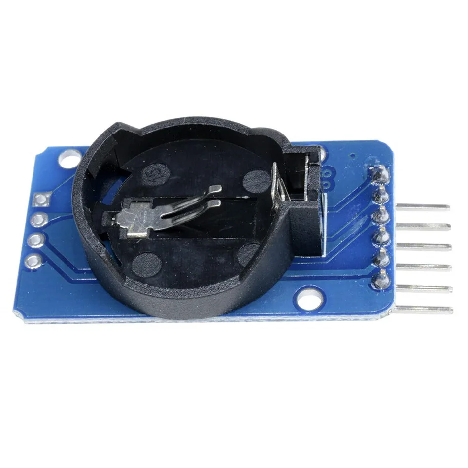 1PCS DS3231 Real Time Clock Module RTC Sensor High Precision AT24C32 IIC Timer Alarm Clock for Arduino Raspberry Pi