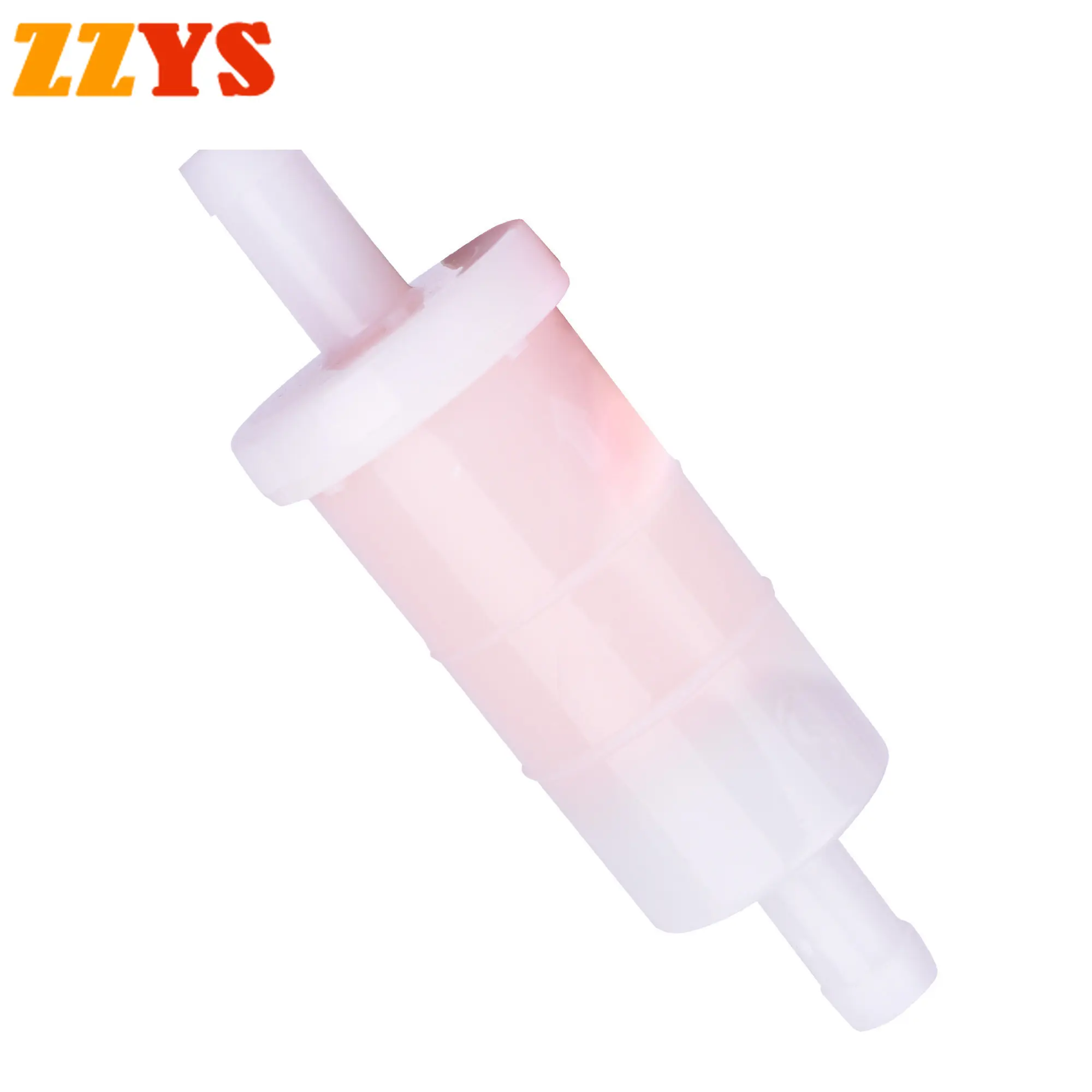 10mm Motorbike ATV Petrol Gas Gasoline Liquid Oil Cup Fuel Filter for Suzuki for Kawasaki for Yamaha Fot KT for Ducati image 3