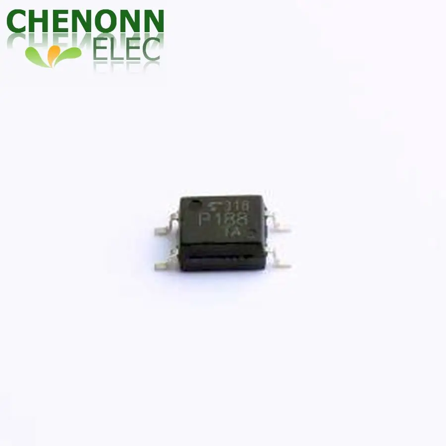 

30PCS/LOT TLP188(TPL,E (Optocouplers, Optoisolators)