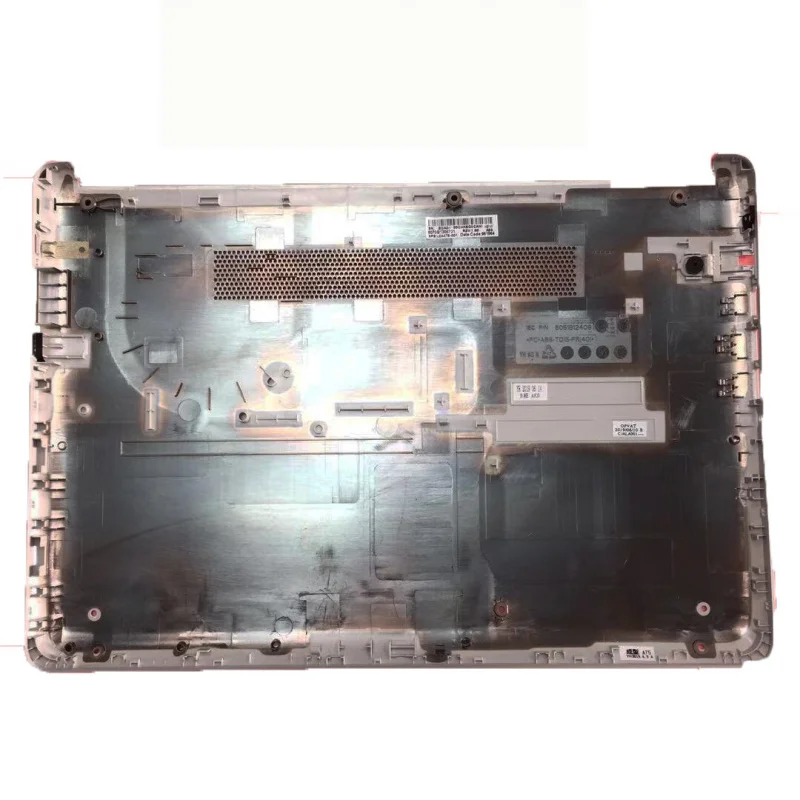 f  FOR HP 14-CF 14S-CF CR DF CF008TX TPN-I135 L24478-001 Laptop D Shell Case Back