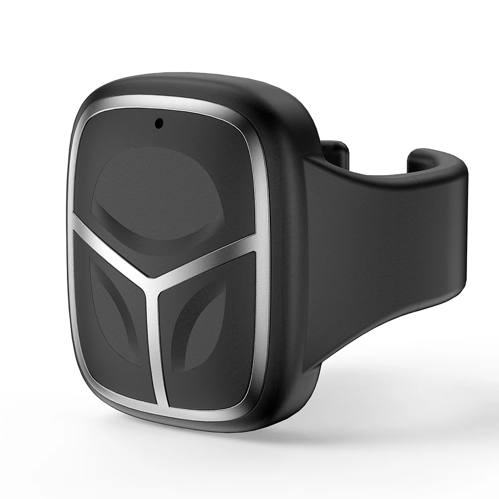 Smart Air Finger Remote Control: The Ultimate Wireless Button for Hands-Free Control?