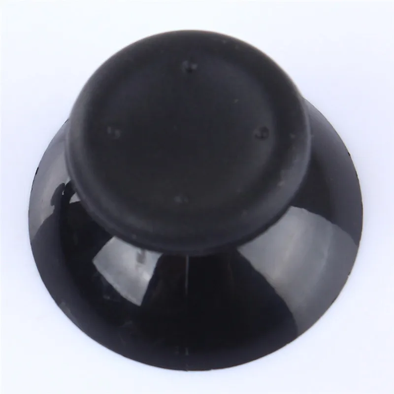 10 pcs for Xbox 360 controller Black / Gray Analog Sticks Thumbsticks Joystick Cap Mushroom Head Grip Cover