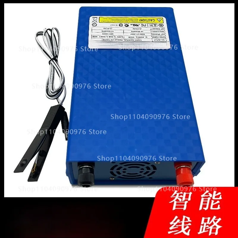 Amplificador eletrônico de cabeça inversora de alta potência 1050NP