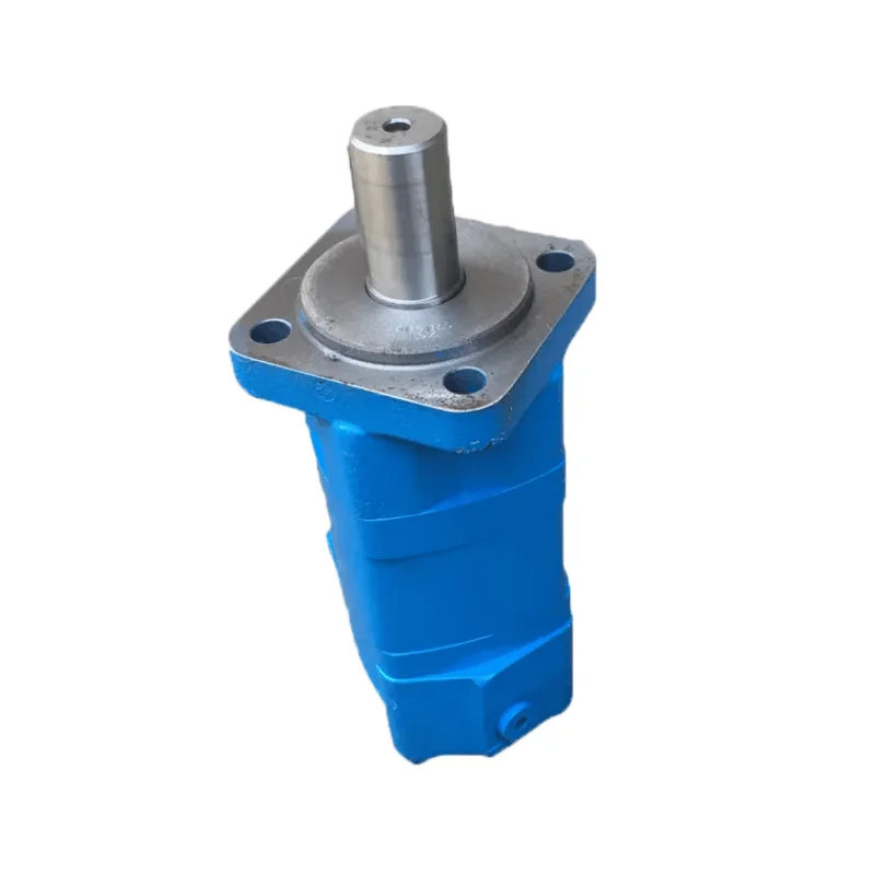 

Good Price 2K-80/100/130/160/195/245/305/395/490 S Cycloid Gear Hydraulic Motor