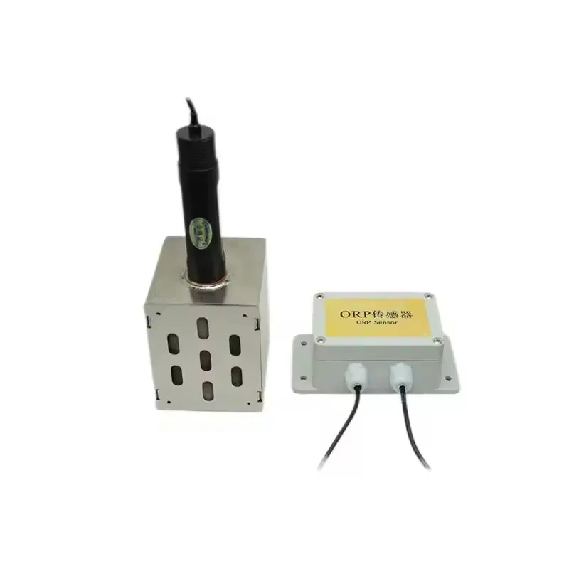 2026 BGT High Accuracy soil Oxidation-Reduction Potential Sensor Soil ORP Meter for Greenhouse
