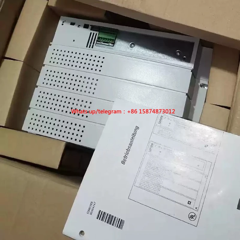 

Инвертор E82EV302K4C200/E82EV302K4C (Германия), новый, с гарантией качества 1 год