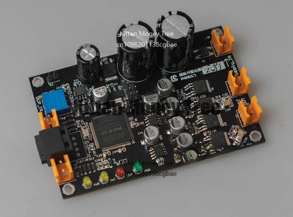 تنطبق على Tesla Coil DRSSTC SKP Jump Pulse Drive وحدة تحكم انفقار Arcing الجديدة