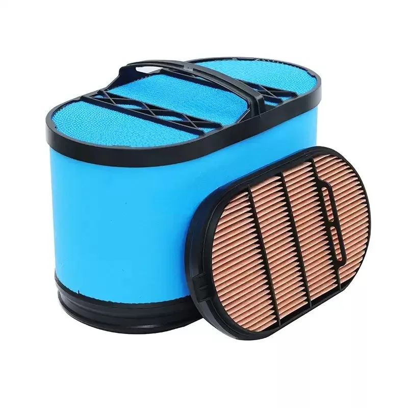 1pcs 440 nm air filter 28130-7w100 101 heavy truck honeycomb air filter