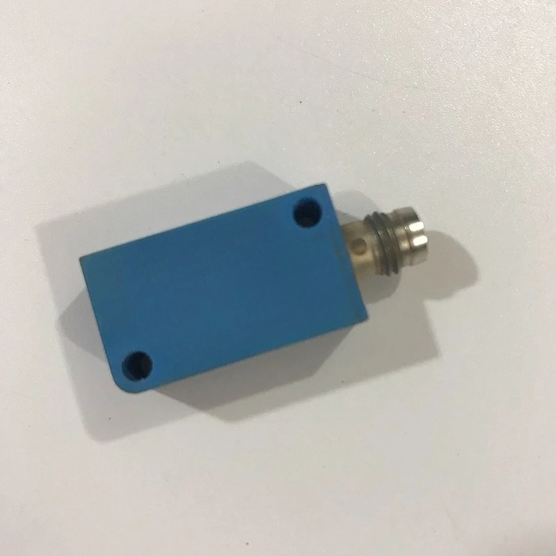 Inductive Proximity…