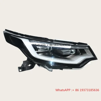 For Land Rover Discovery V 5 L462 Headlight Assembly Car Light Original LED OEM LR096506 LR096507 LR085641 LR085642