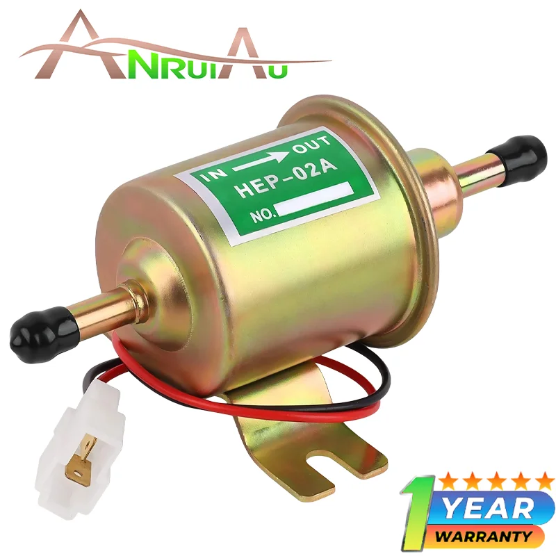 12V Universal Low P…