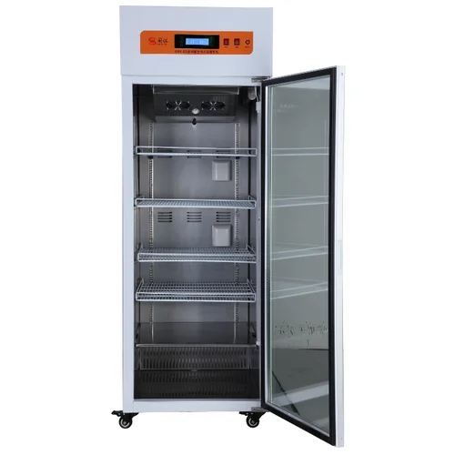 Refrigerador De Cromatografía Biológica Vertical De 400L,