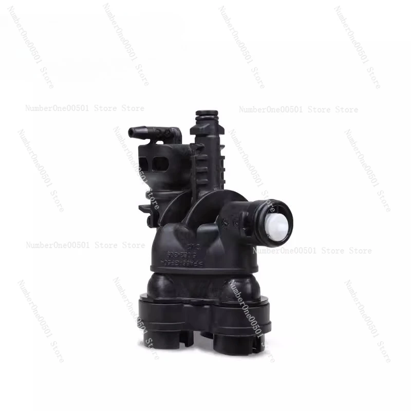 High Pressure Washe…