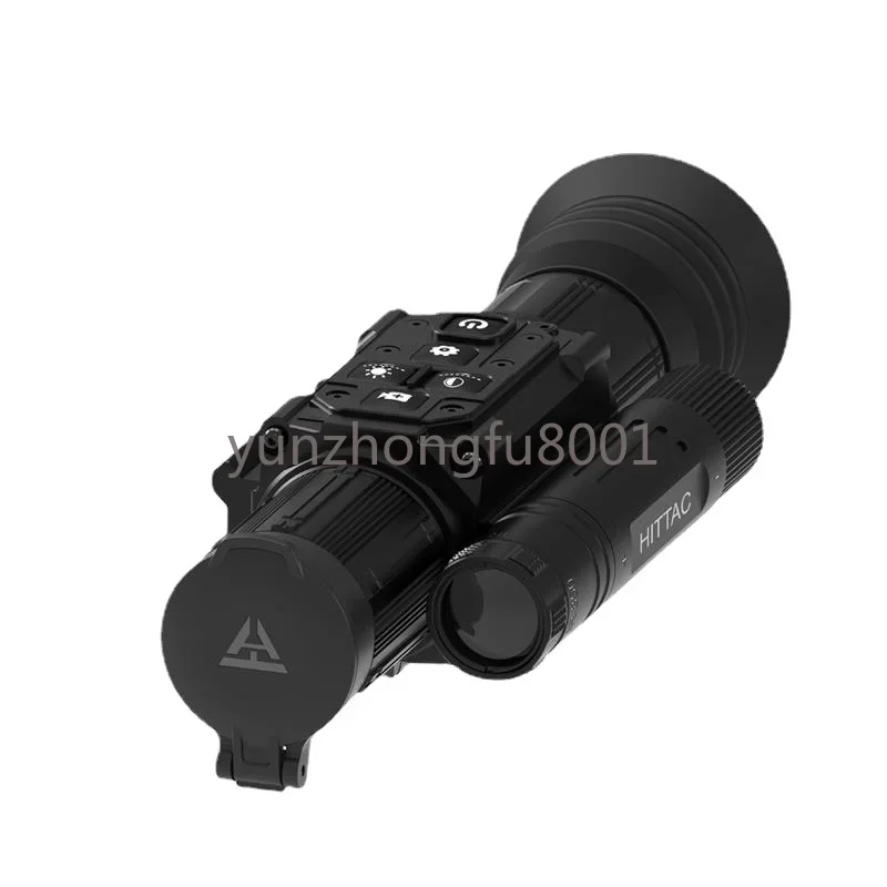 

Hittac Hituck P2R Digital Zoom Infrared HD Night Vision Instrument Front Ranging Day and Night Aiming