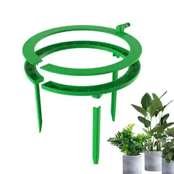 Hydro Halo Ring Multi Outlet Drip System Sturdy Water Ring For Watering Plants Ideal Water Distribution